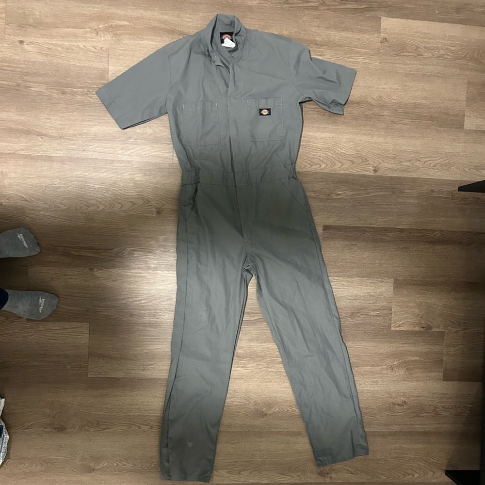 Dickies work wear